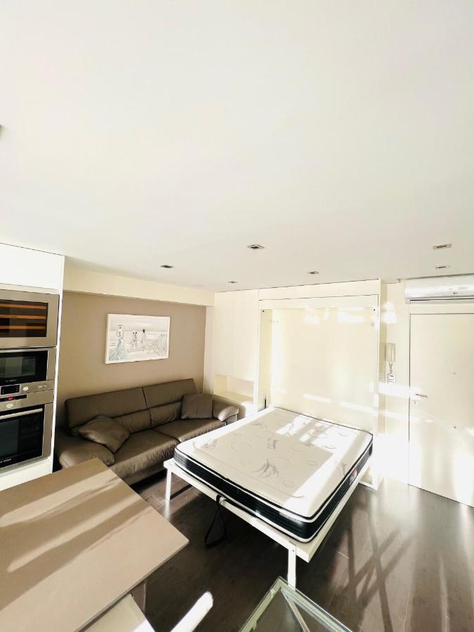 Apartamento De Lujo Benicasim - Primera Linea Benicassim Bagian luar foto